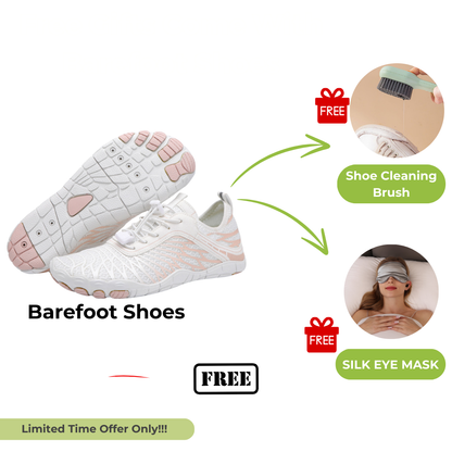 Non-Slip Barefoot Shoes for Healthy Feet (Unisex)