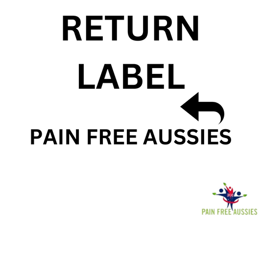 Return Label