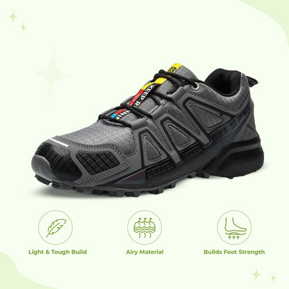 Unisex Everyday Walking Comfort Shoes