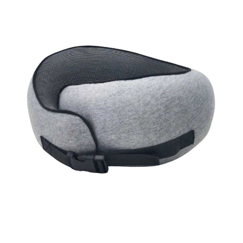 Travel Neck Pillow - Comfortable and full Neck Support