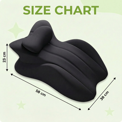 Intimacy Pillow – Comfort for Every Position