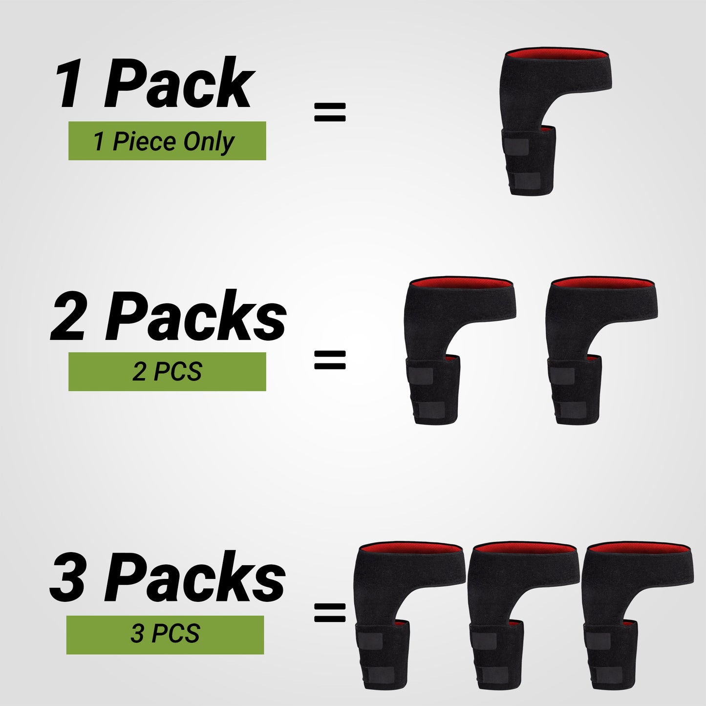 Hip Support Compression Belt