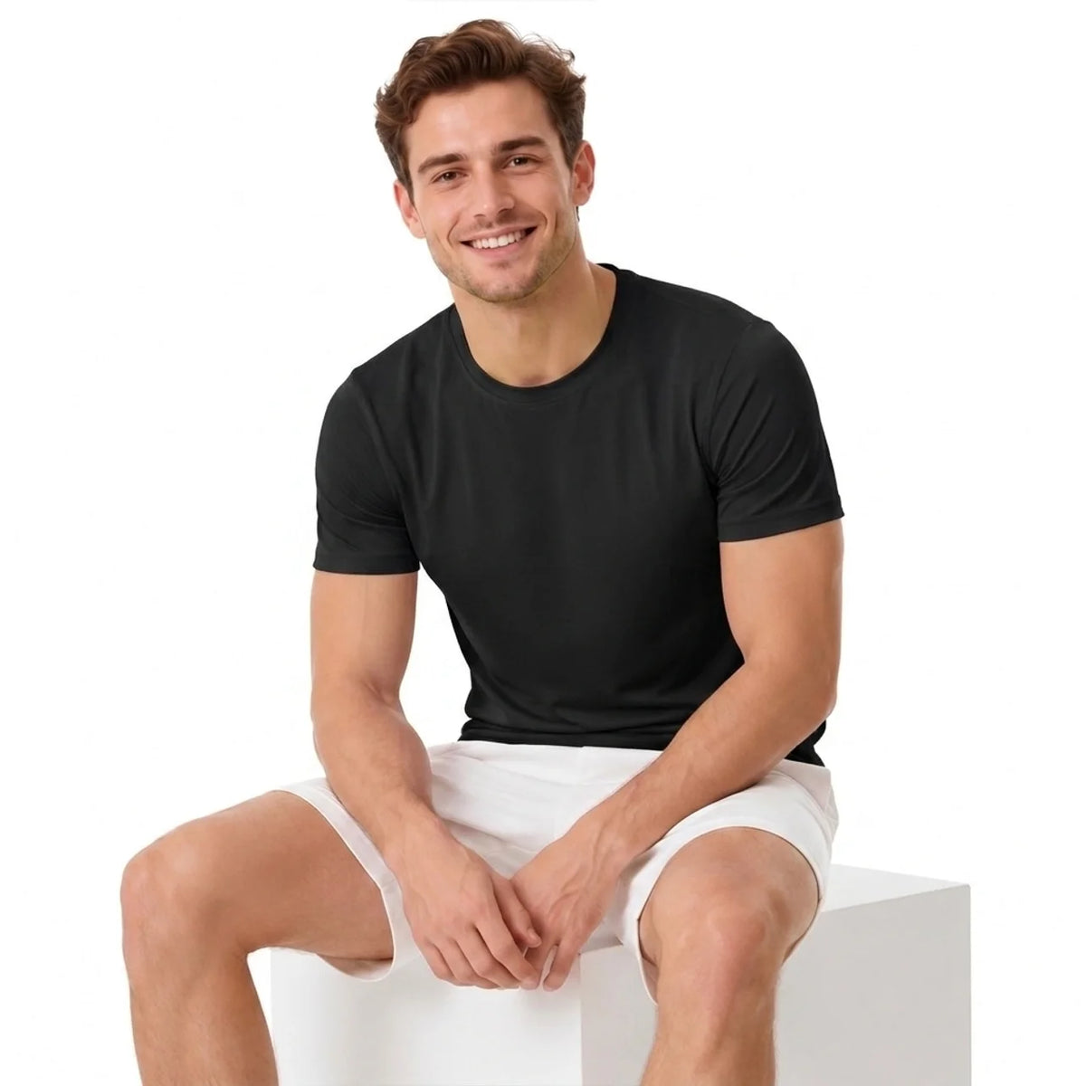 Cooling Crew T-Shirt