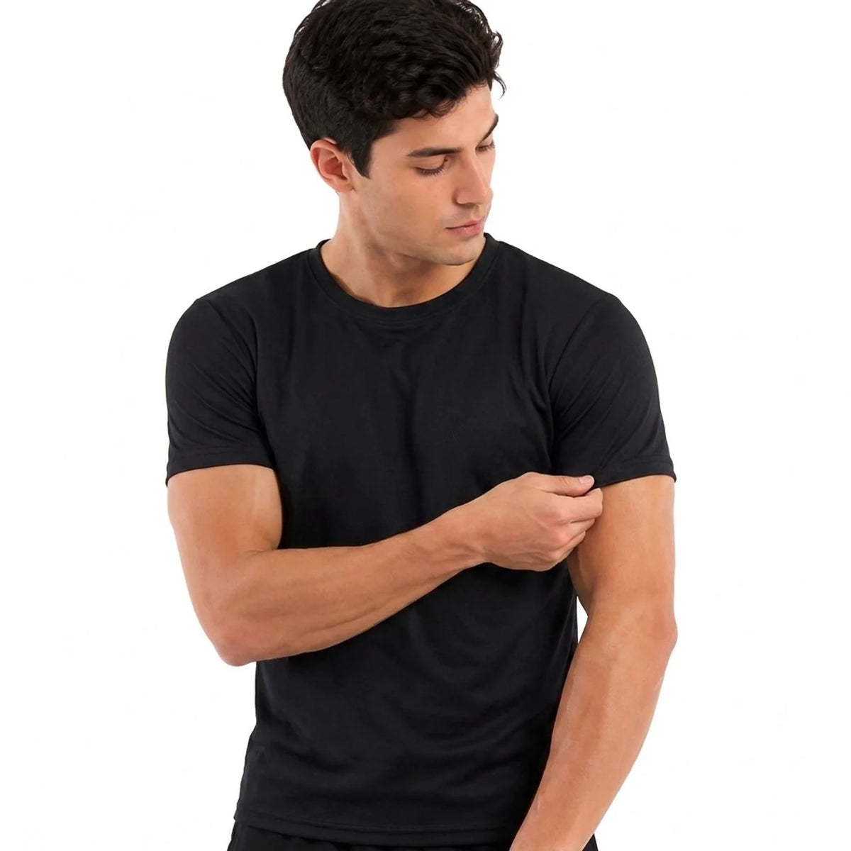 Cooling Crew T-Shirt