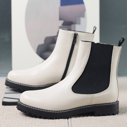 Women’s Chelsea Ankle Boots