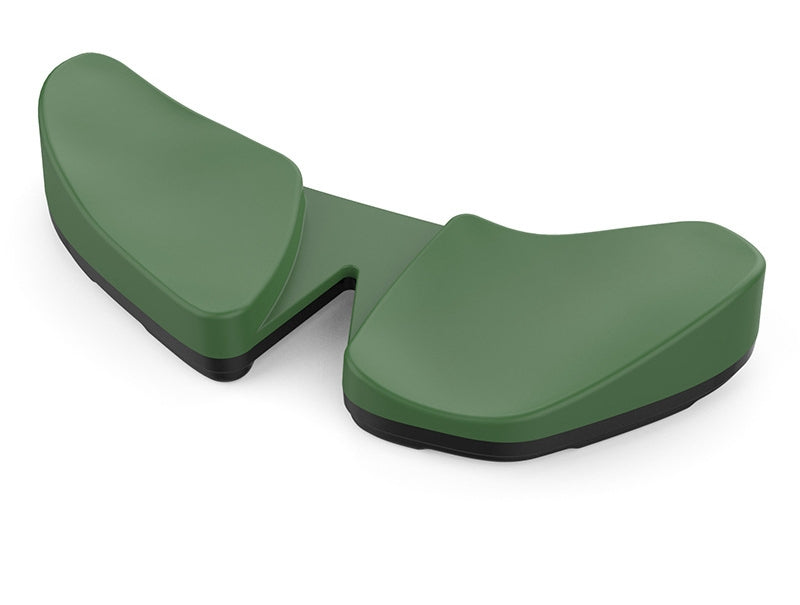 Ergonomic Wrist Rest - Perfect for long typing sessions