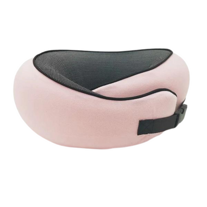 Kids Travel Neck Pillow - Comfortable and full Neck Support