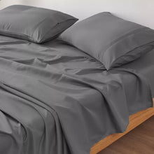 Luxury Sheet Set - Breathable, Soft & Silky
