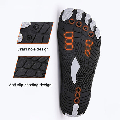 Non-Slip Barefoot Shoes for Healthy Feet (Unisex)