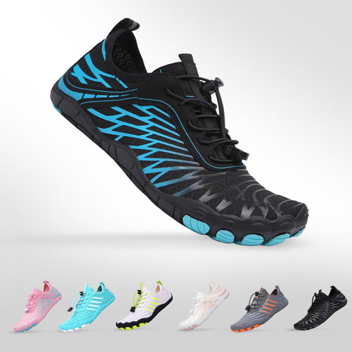 Barefoot Shoes for Healthy Feet (Unisex)