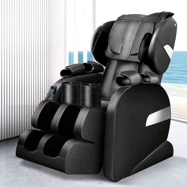 Shiatsu Home Massager Chair