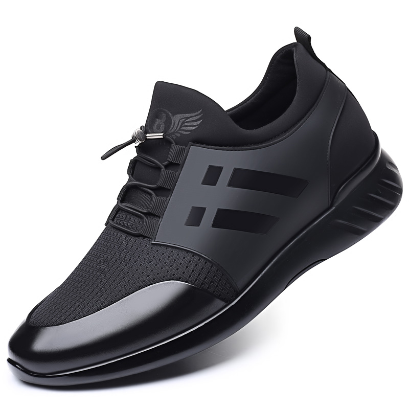 Ortho Shoes for Men - Comfort, Shine & Class