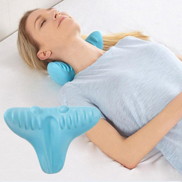 Neck Relaxing Stretcher
