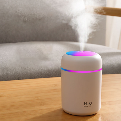 Portable Air Humidifier