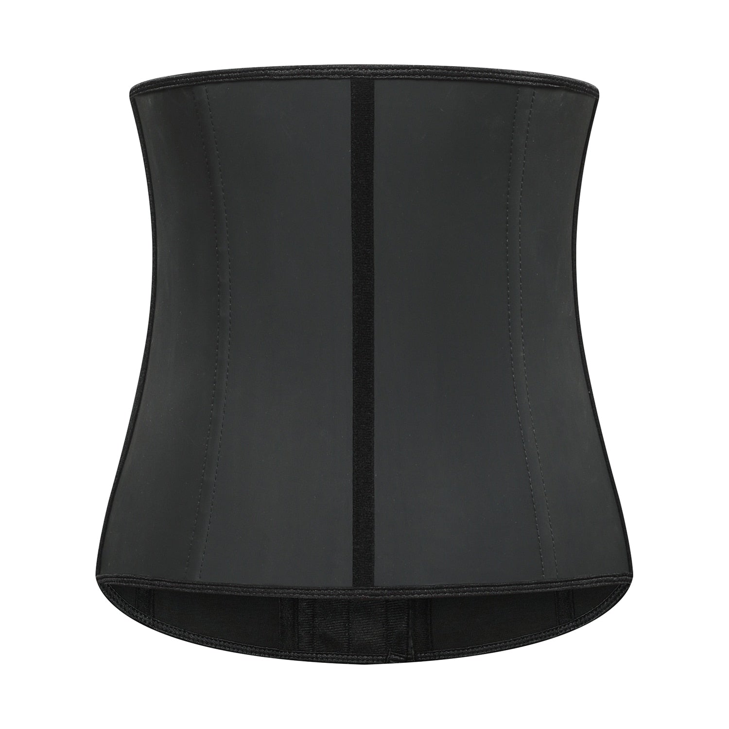 CORE WAIST TRAINER BLACK Hourglass Body Shaper Undergarment Pain Free Aussies