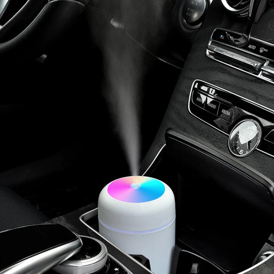 Portable Air Humidifier