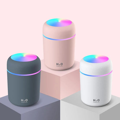 Portable Air Humidifier