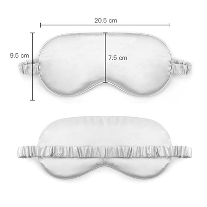 Premium Silk Eye Mask