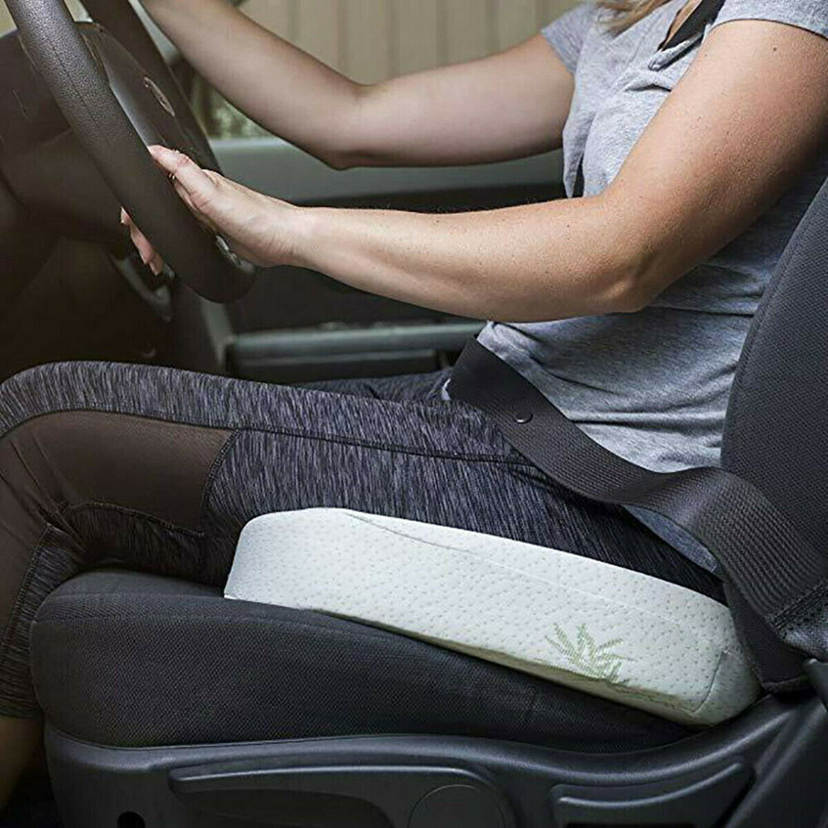 Buy Office Chair Back Cushion Ergonomic Seat Cushion for Back Pain Free Aussies